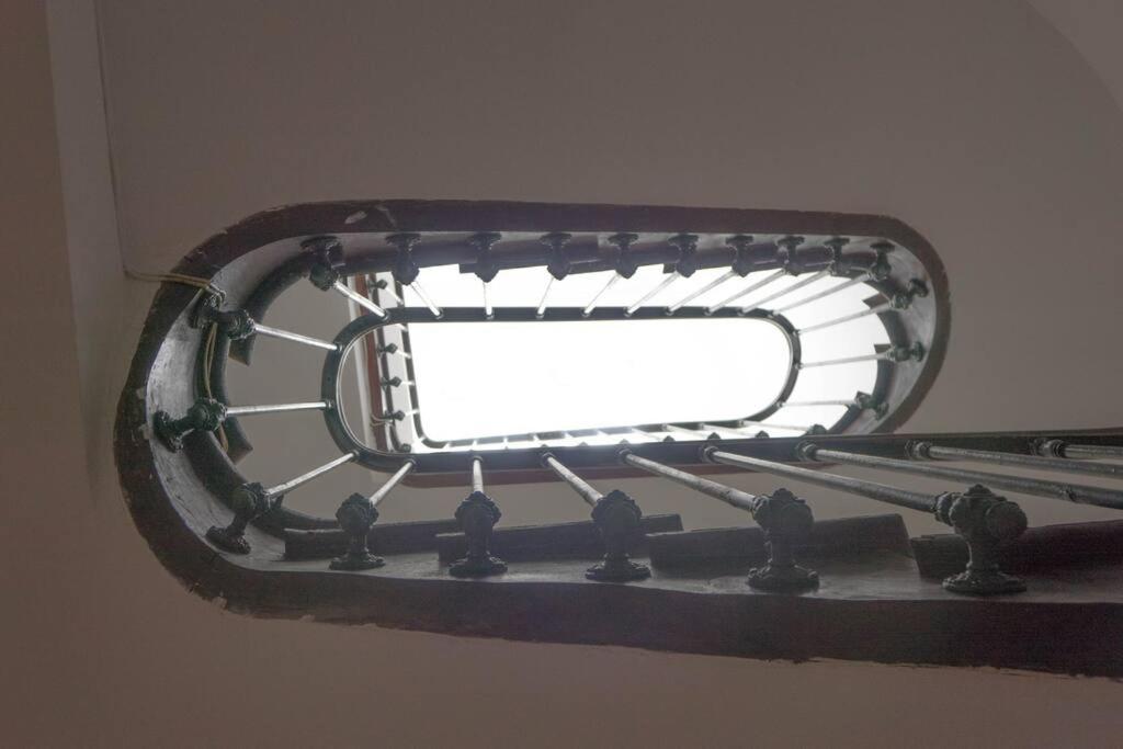 올리언스 Studio Contemporain A Deux Pas De La Cathedrale 아파트 외부 사진
